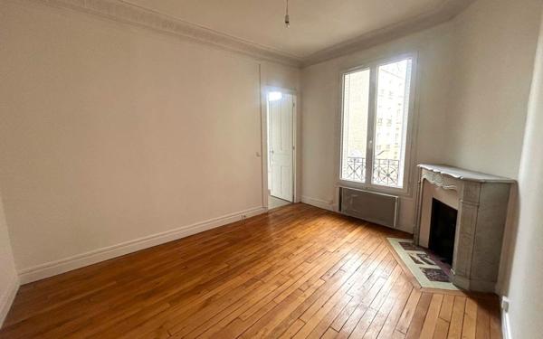 Appartement à louer    2 pièces •  Neuilly-sur-Seine