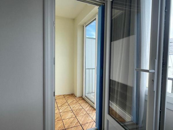 Appartement lumineux Parc paysager d'environ 85 m²