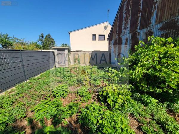 Achat - Maison Cloyes-les-Trois-Rivières 28220 3 pièces 47 m 2 1203 m 2