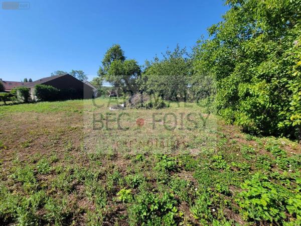 Achat - Maison Cloyes-les-Trois-Rivières 28220 3 pièces 47 m 2 1203 m 2