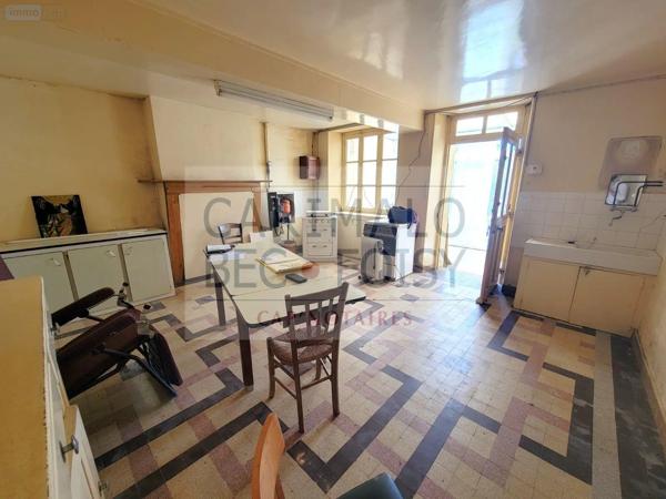 Achat - Maison Cloyes-les-Trois-Rivières 28220 3 pièces 47 m 2 1203 m 2