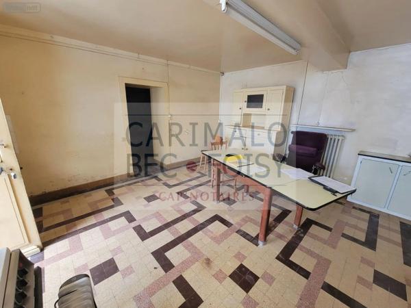 Achat - Maison Cloyes-les-Trois-Rivières 28220 3 pièces 47 m 2 1203 m 2