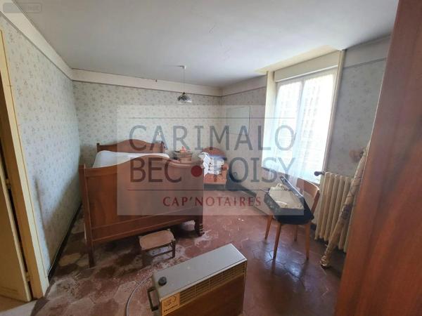 Achat - Maison Cloyes-les-Trois-Rivières 28220 3 pièces 47 m 2 1203 m 2