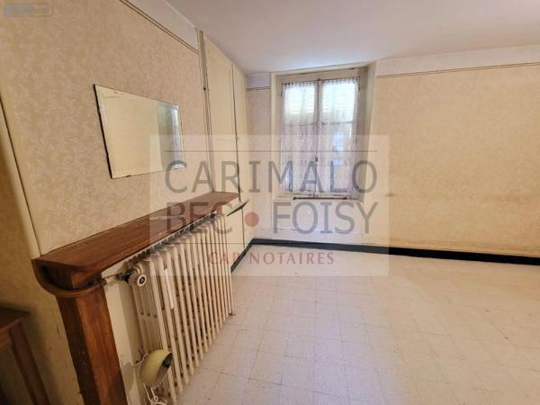 Achat - Maison Cloyes-les-Trois-Rivières 28220 3 pièces 47 m 2 1203 m 2