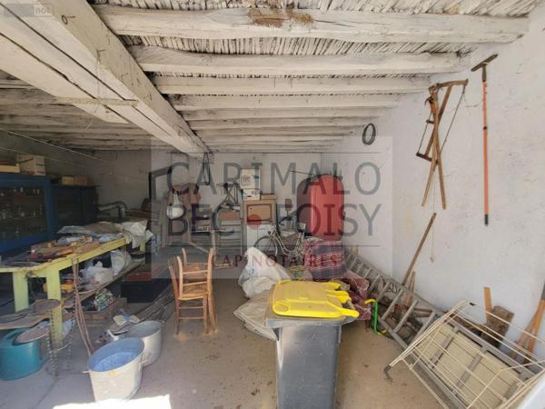 Achat - Maison Cloyes-les-Trois-Rivières 28220 3 pièces 47 m 2 1203 m 2