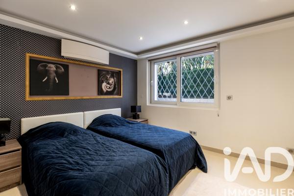 Appartement à vendre 5 pièces 116 m² Cannes