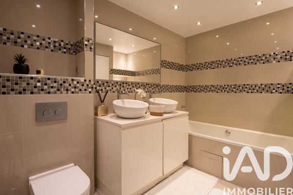 Appartement à vendre 5 pièces 116 m² Cannes