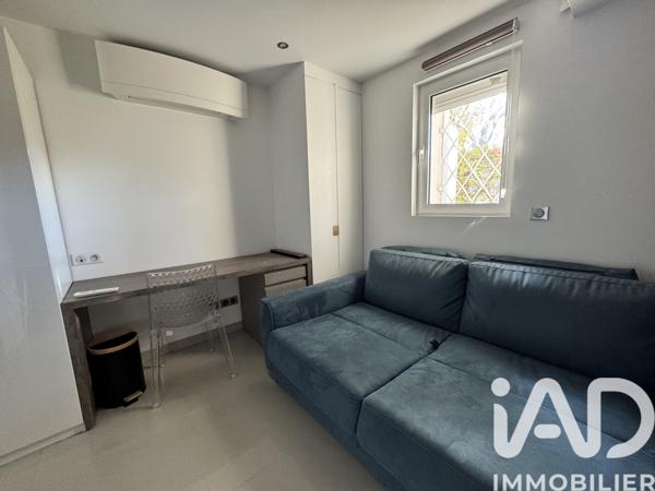 Appartement à vendre 5 pièces 116 m² Cannes
