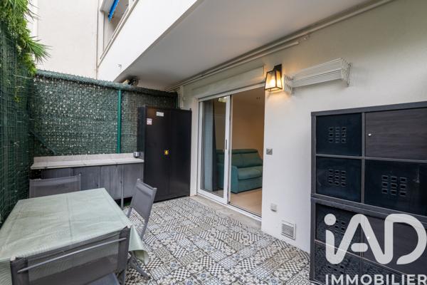 Appartement à vendre 5 pièces 116 m² Cannes