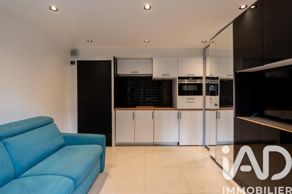 Appartement à vendre 5 pièces 116 m² Cannes