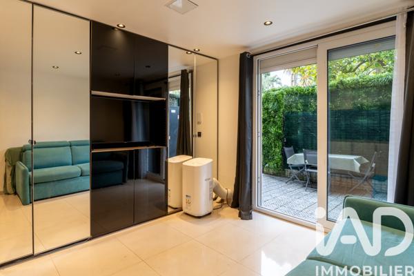 Appartement à vendre 5 pièces 116 m² Cannes