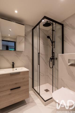 Appartement à vendre 5 pièces 116 m² Cannes