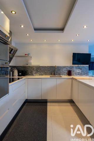 Appartement à vendre 5 pièces 116 m² Cannes