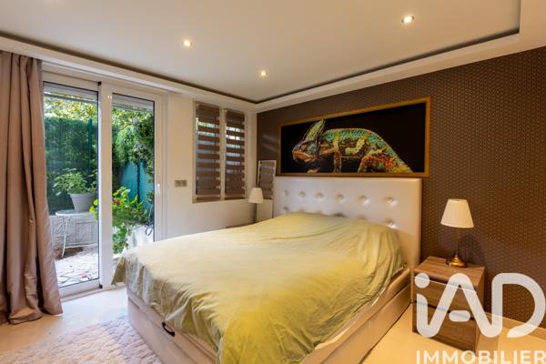 Appartement à vendre 5 pièces 116 m² Cannes