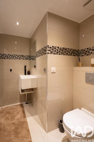 Appartement à vendre 5 pièces 116 m² Cannes