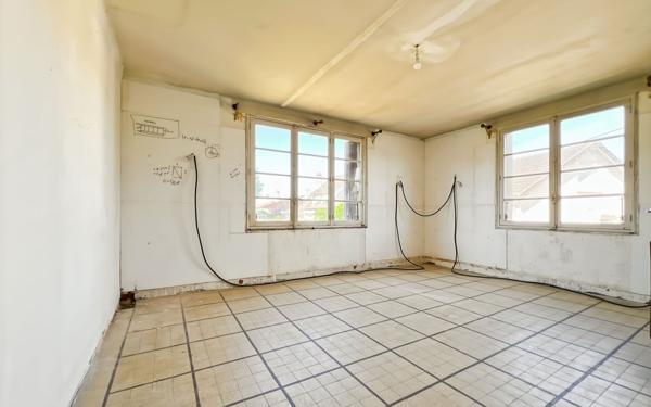 Maison à vendre    4 pièces • 81,40 m2 Meung-sur-Loire