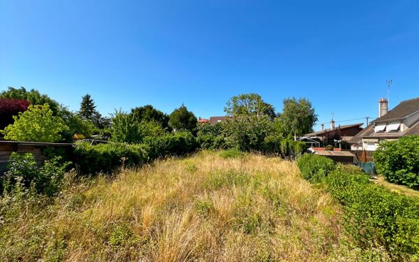 Maison à vendre    4 pièces • 81,40 m2 Meung-sur-Loire