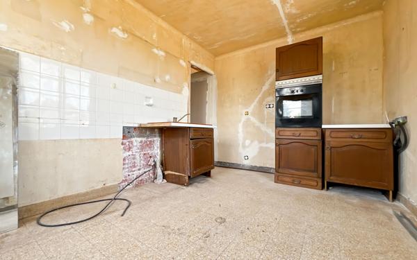 Maison à vendre    4 pièces • 81,40 m2 Meung-sur-Loire