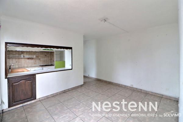 Maison 54m² Vénissieux Parilly