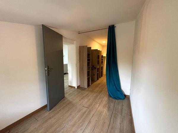 Appartement Gaillac 2 pièce(s) 28 m2