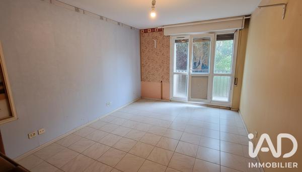 Appartement à vendre 2 pièces 49 m² Les Ulis