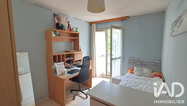 Appartement à vendre 2 pièces 49 m² Les Ulis