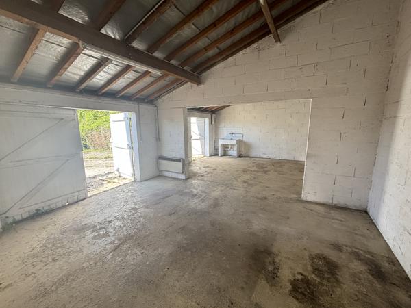 Guérard (77580) Terrain constructible 1144m2