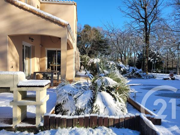 Maison à vendre  7 pièces - 171 m2 PORNIC - 44