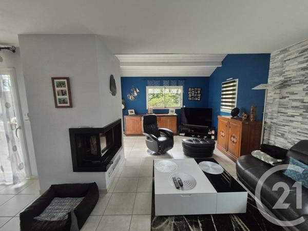 Maison à vendre  7 pièces - 171 m2 PORNIC - 44