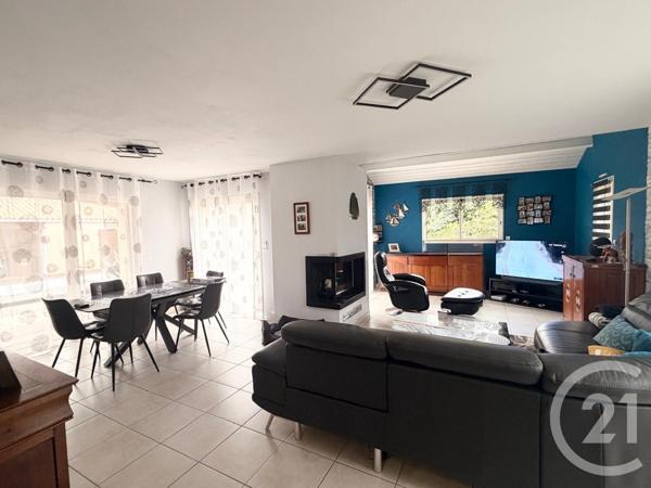 Maison à vendre  7 pièces - 171 m2 PORNIC - 44