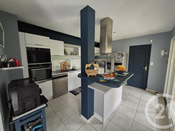 Maison à vendre  7 pièces - 171 m2 PORNIC - 44