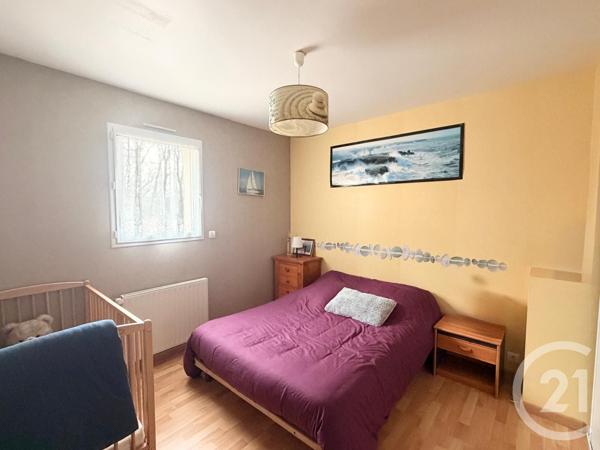 Maison à vendre  7 pièces - 171 m2 PORNIC - 44