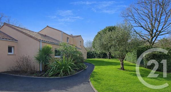Maison à vendre  7 pièces - 171 m2 PORNIC - 44