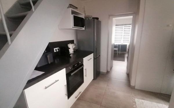 Appartement à louer    2 pièces • 43,67 m2 Mennecy