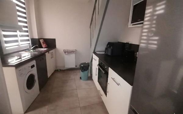 Appartement à louer    2 pièces • 43,67 m2 Mennecy