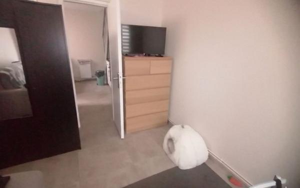 Appartement à louer    2 pièces • 43,67 m2 Mennecy