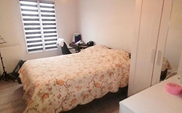 Appartement à louer    2 pièces • 43,67 m2 Mennecy