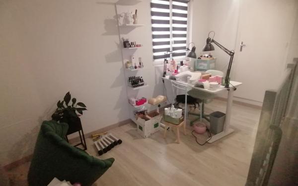 Appartement à louer    2 pièces • 43,67 m2 Mennecy