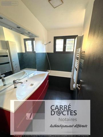 Maison individuelle à vendre à Villevieille dans le Gard (30250), ref : 1003 / 710