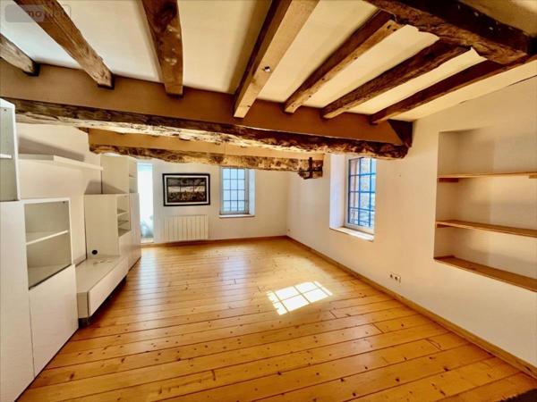 Maison de ville à vendre à Dol-de-Bretagne en Ille-et-Vilaine (35120), ref : 35130-1086339