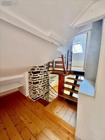 Maison de ville à vendre à Dol-de-Bretagne en Ille-et-Vilaine (35120), ref : 35130-1086339