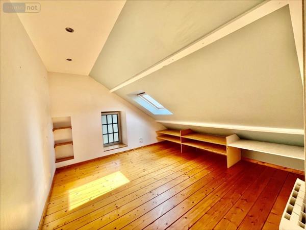 Maison de ville à vendre à Dol-de-Bretagne en Ille-et-Vilaine (35120), ref : 35130-1086339