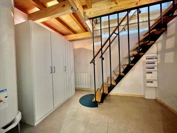 Maison de ville à vendre à Dol-de-Bretagne en Ille-et-Vilaine (35120), ref : 35130-1086339