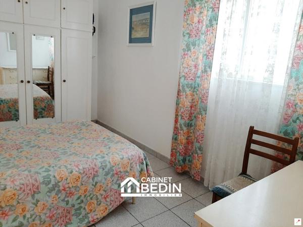 Vente Maison T4 Bordeaux 2 chambres