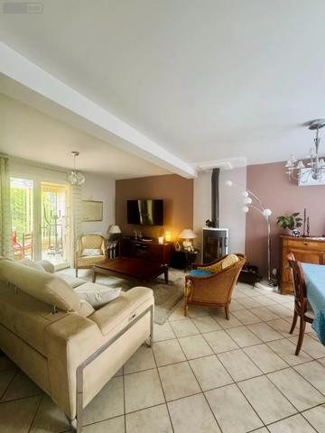 Achat - Maison Plouhinec 56680 7 pièces 99 m 2 1367 m 2
