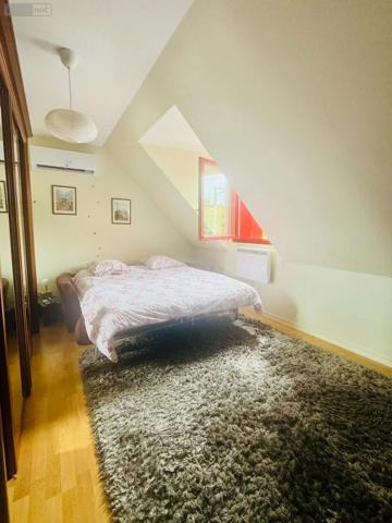 Achat - Maison Plouhinec 56680 7 pièces 99 m 2 1367 m 2