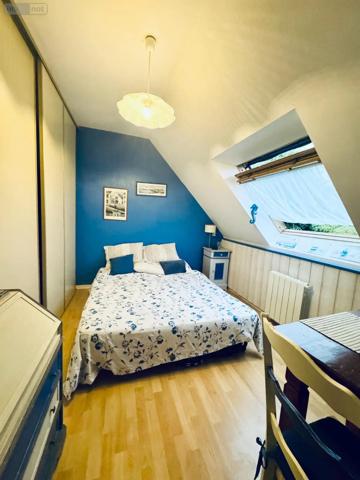 Achat - Maison Plouhinec 56680 7 pièces 99 m 2 1367 m 2