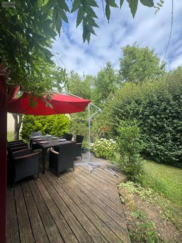 Achat - Maison Plouhinec 56680 7 pièces 99 m 2 1367 m 2