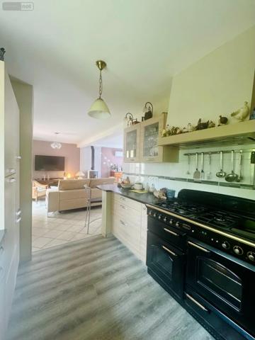 Achat - Maison Plouhinec 56680 7 pièces 99 m 2 1367 m 2