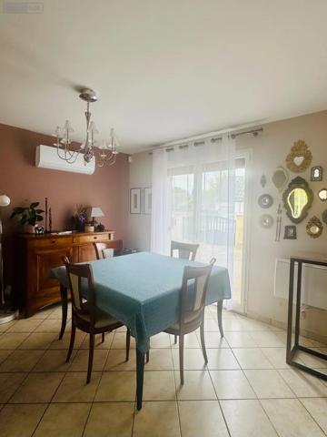 Achat - Maison Plouhinec 56680 7 pièces 99 m 2 1367 m 2